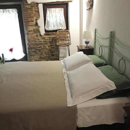 A Casa Mia Hotel Città di Castello Esterno foto