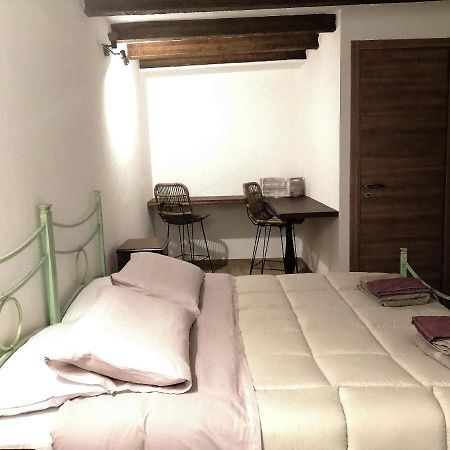 A Casa Mia Hotel Città di Castello Esterno foto