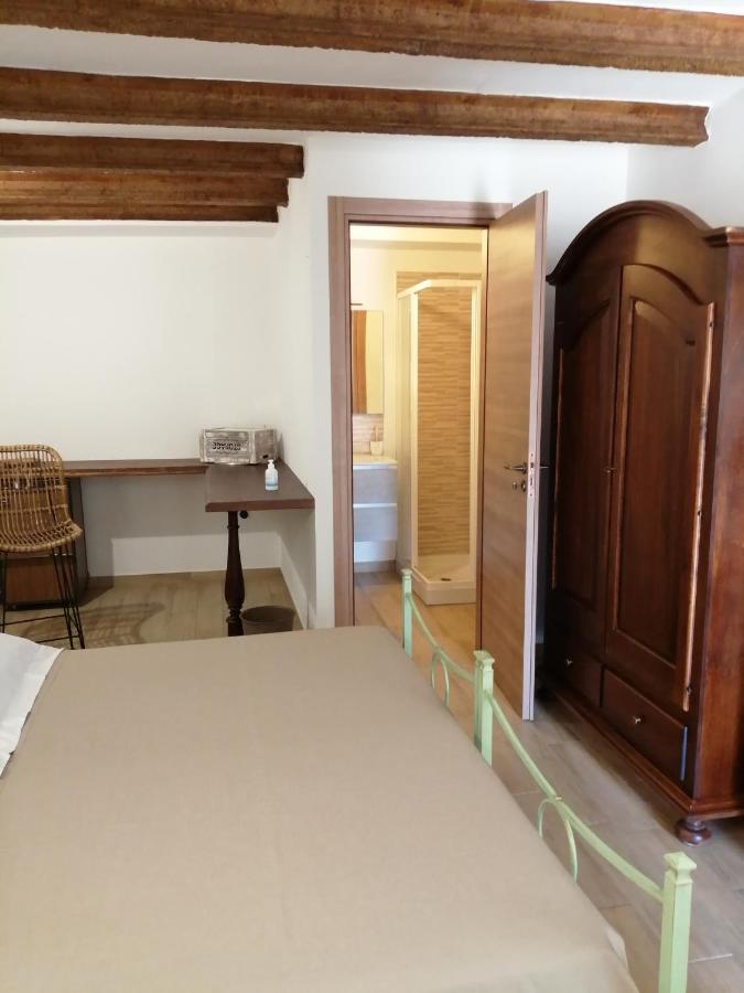 A Casa Mia Hotel Città di Castello Esterno foto