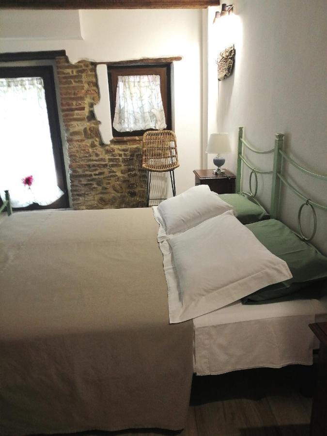 A Casa Mia Hotel Città di Castello Esterno foto