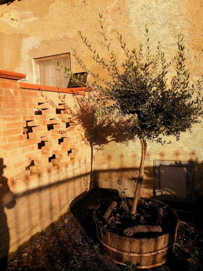 A Casa Mia Hotel Città di Castello Esterno foto